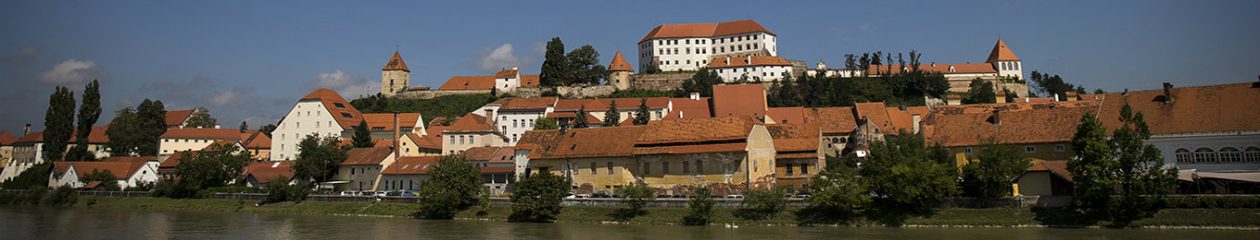 Center za socialno delo Ptuj